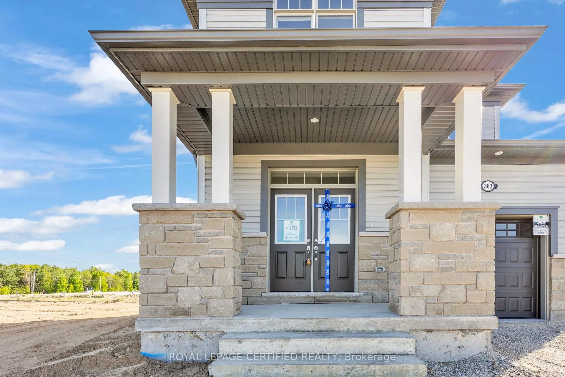 Photo 3 of 363 Farley Road, Centre Wellington, Fergus — HOMEH