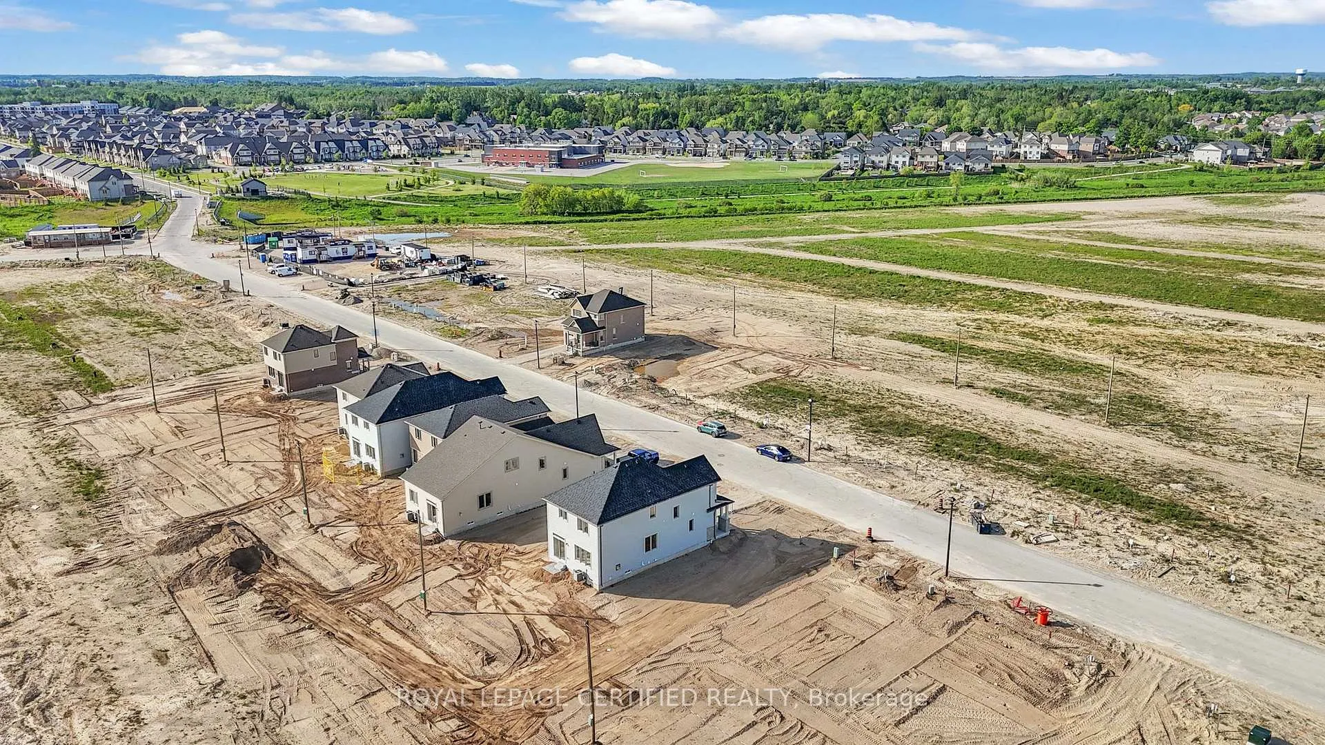 Photo 34 of 363 Farley Road, Centre Wellington, Fergus — HOMEH