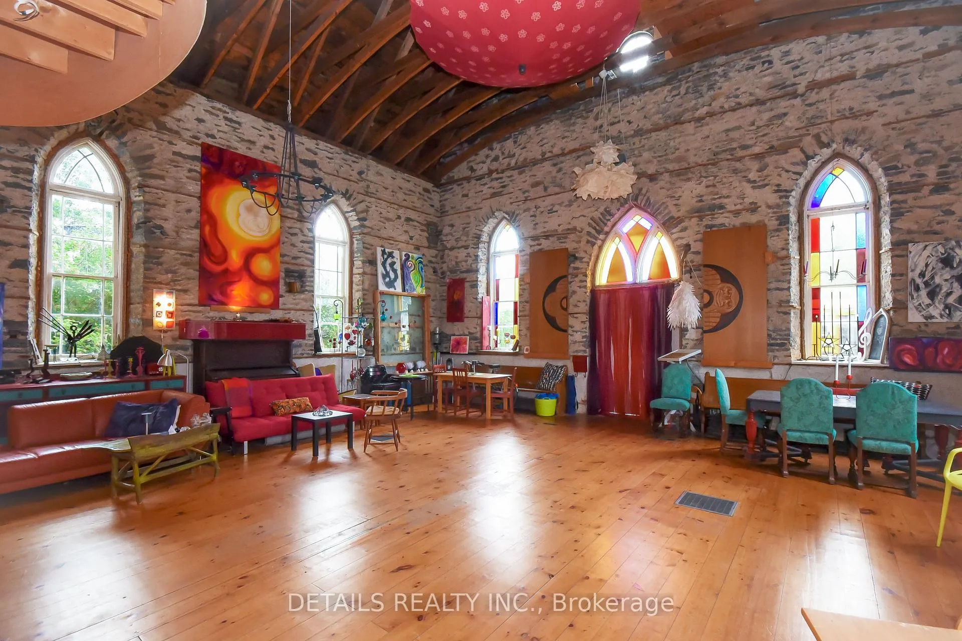 Photo 6 of 2037 Concession 6C Road, Lanark Highlands, Lanark Highlands (Lanark) Twp — HOMEH