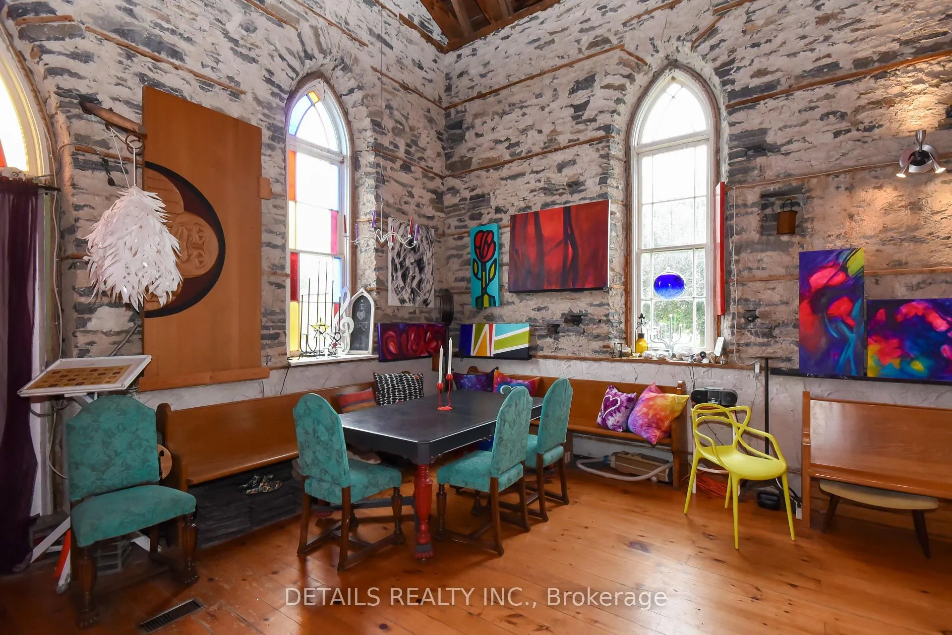 Photo 9 of 2037 Concession 6C Road, Lanark Highlands, Lanark Highlands (Lanark) Twp — HOMEH