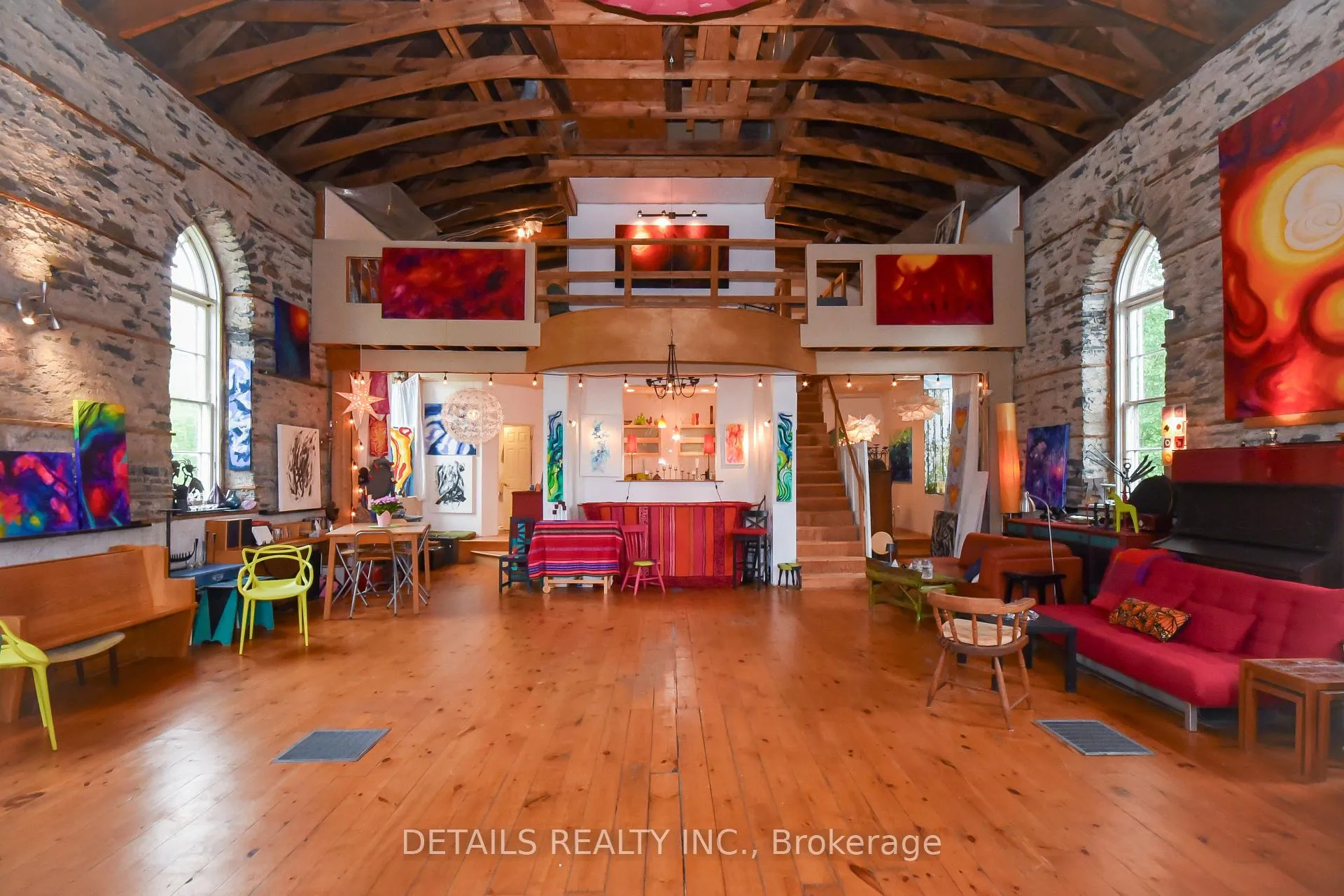 Photo 10 of 2037 Concession 6C Road, Lanark Highlands, Lanark Highlands (Lanark) Twp — HOMEH