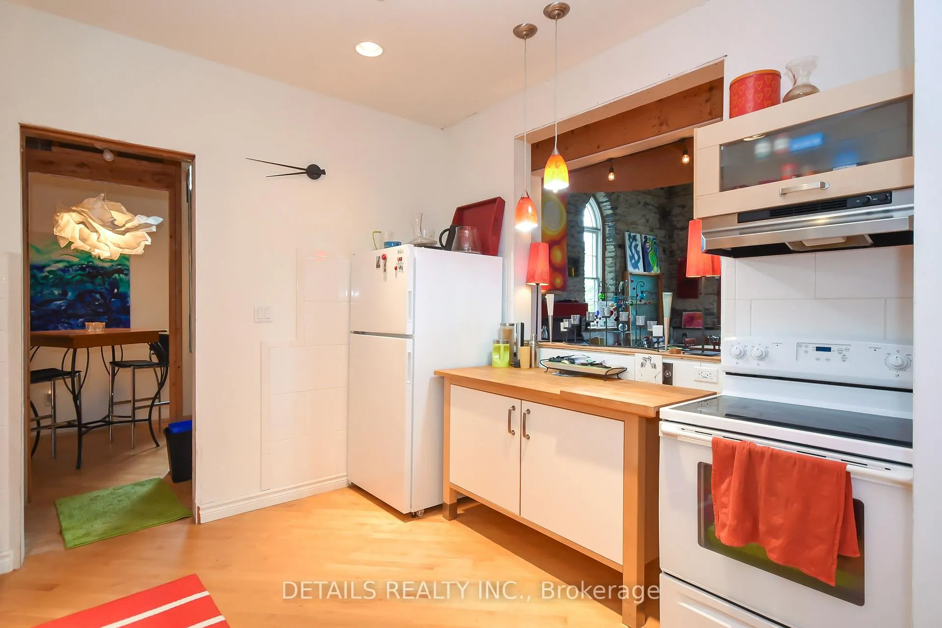 Photo 11 of 2037 Concession 6C Road, Lanark Highlands, Lanark Highlands (Lanark) Twp — HOMEH