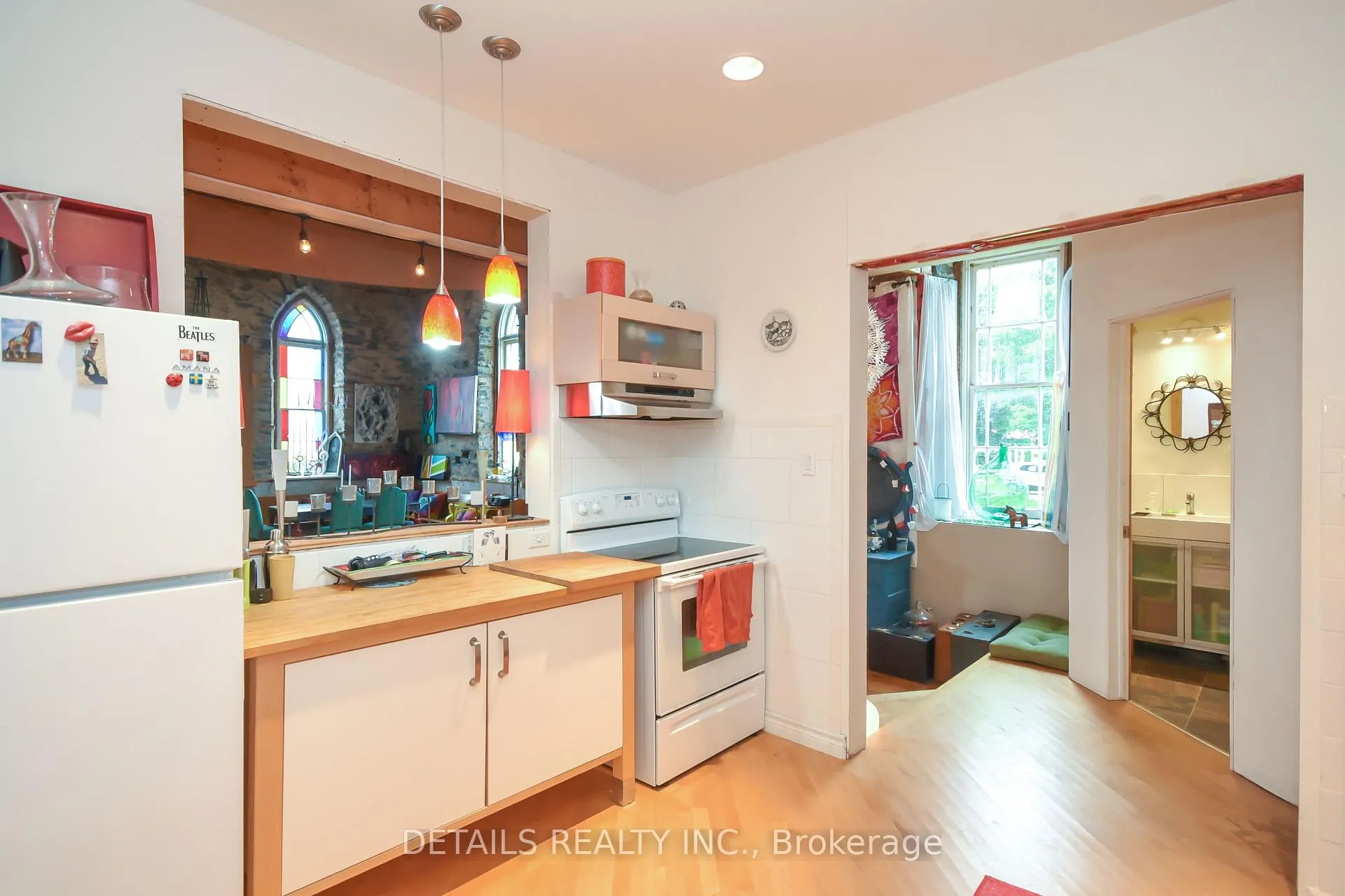 Photo 13 of 2037 Concession 6C Road, Lanark Highlands, Lanark Highlands (Lanark) Twp — HOMEH