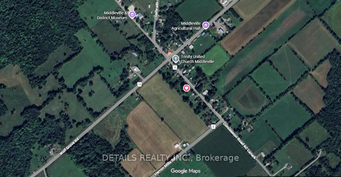 Photo 37 of 2037 Concession 6C Road, Lanark Highlands, Lanark Highlands (Lanark) Twp — HOMEH