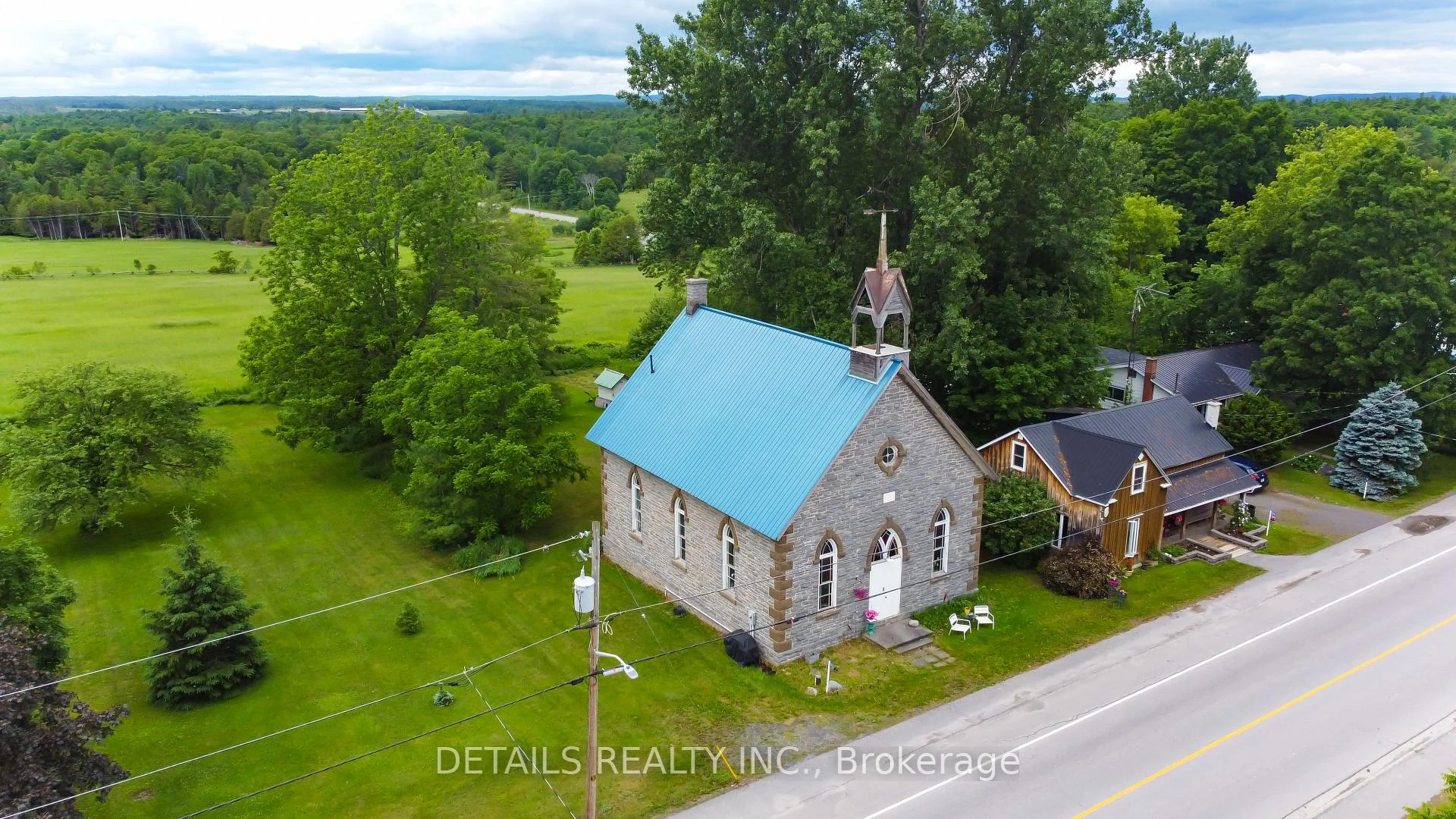 Photo 38 of 2037 Concession 6C Road, Lanark Highlands, Lanark Highlands (Lanark) Twp — HOMEH