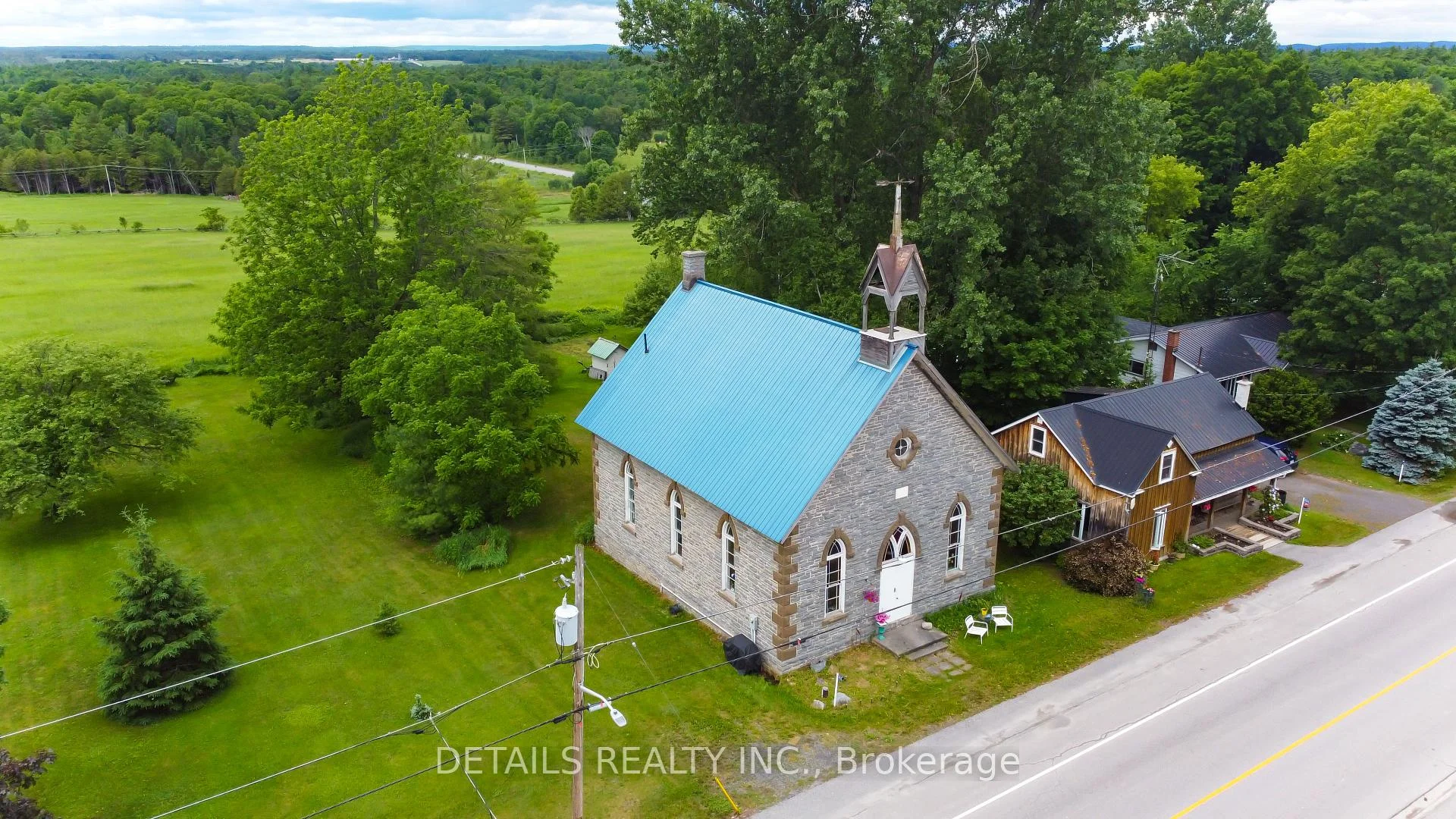 Photo 42 of 2037 Concession 6C Road, Lanark Highlands, Lanark Highlands (Lanark) Twp — HOMEH