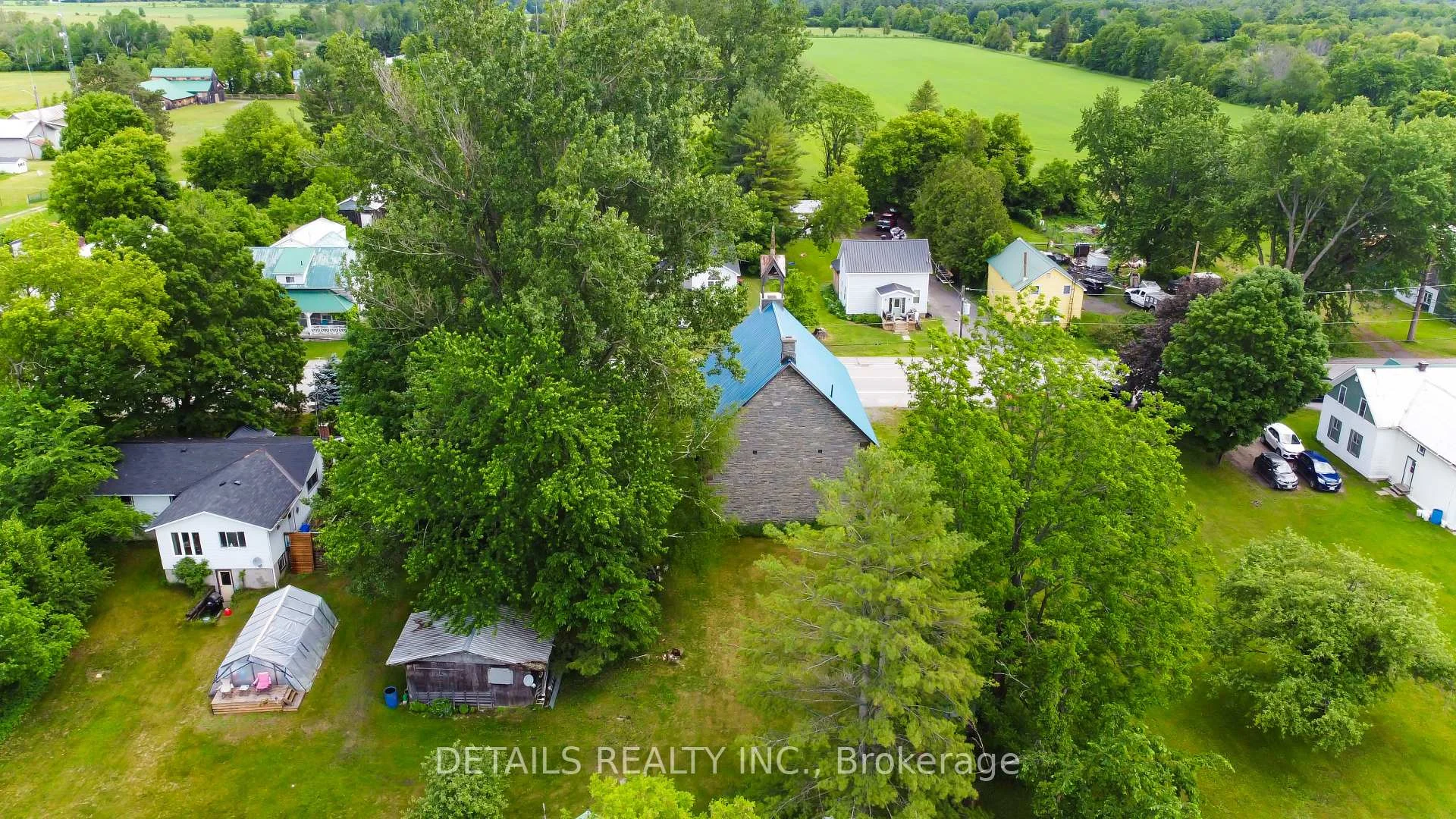 Photo 45 of 2037 Concession 6C Road, Lanark Highlands, Lanark Highlands (Lanark) Twp — HOMEH