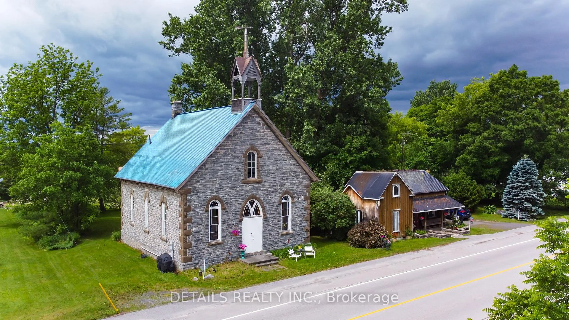 Photo 46 of 2037 Concession 6C Road, Lanark Highlands, Lanark Highlands (Lanark) Twp — HOMEH