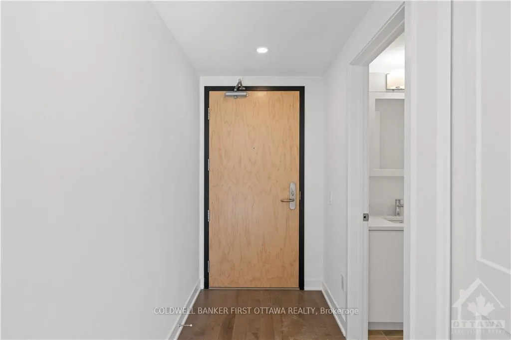 Photo 3 of Unit 1407, 340 Queen Street, Ottawa, Ottawa Centre — HOMEH