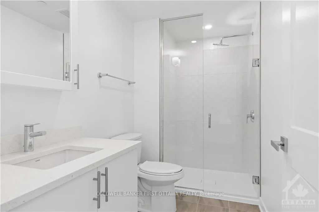 Photo 4 of Unit 1407, 340 Queen Street, Ottawa, Ottawa Centre — HOMEH