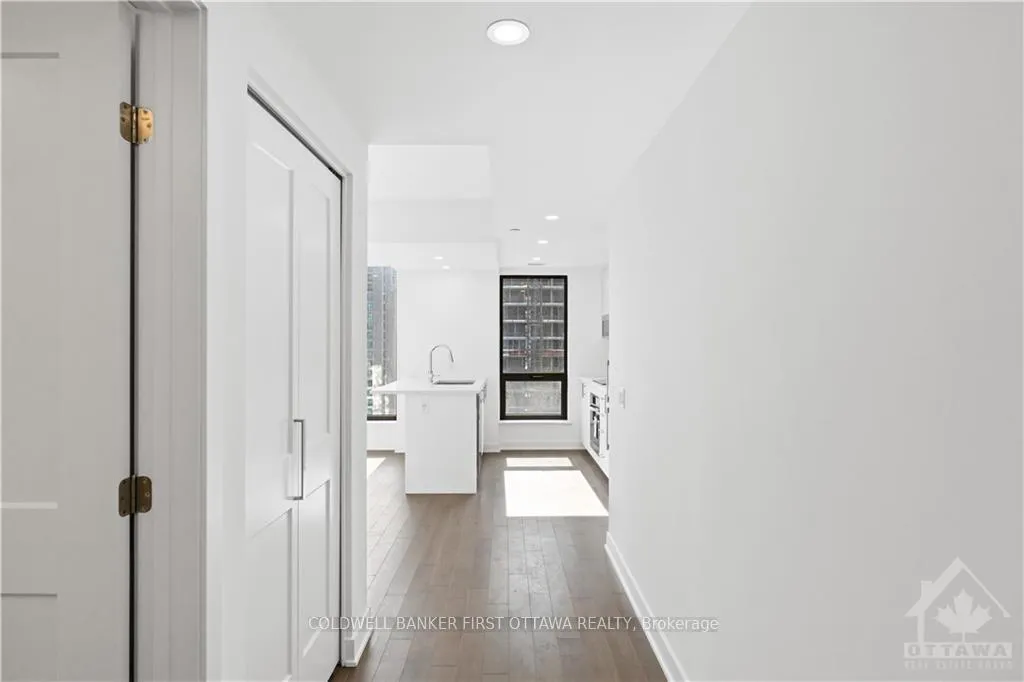 Photo 5 of Unit 1407, 340 Queen Street, Ottawa, Ottawa Centre — HOMEH