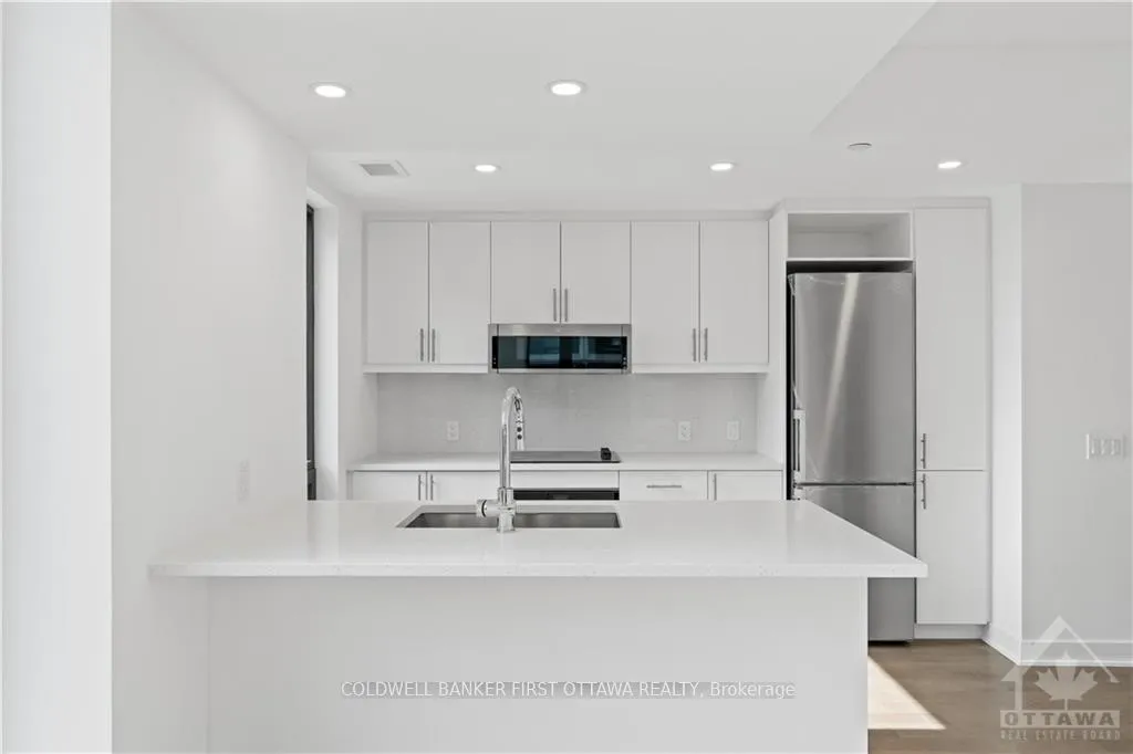 Photo 7 of Unit 1407, 340 Queen Street, Ottawa, Ottawa Centre — HOMEH