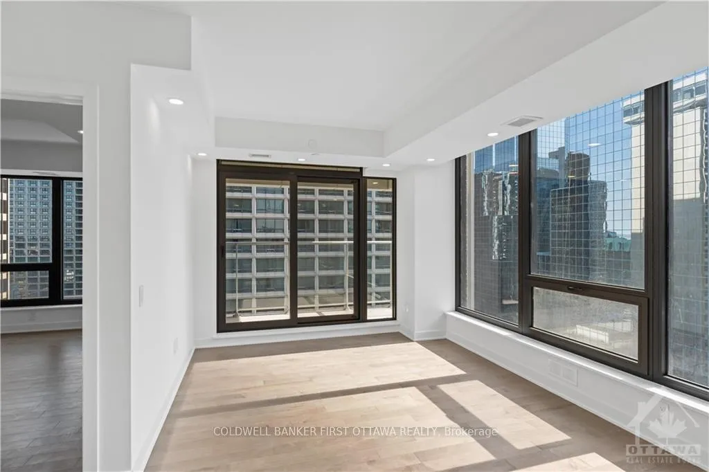 Photo 9 of Unit 1407, 340 Queen Street, Ottawa, Ottawa Centre — HOMEH