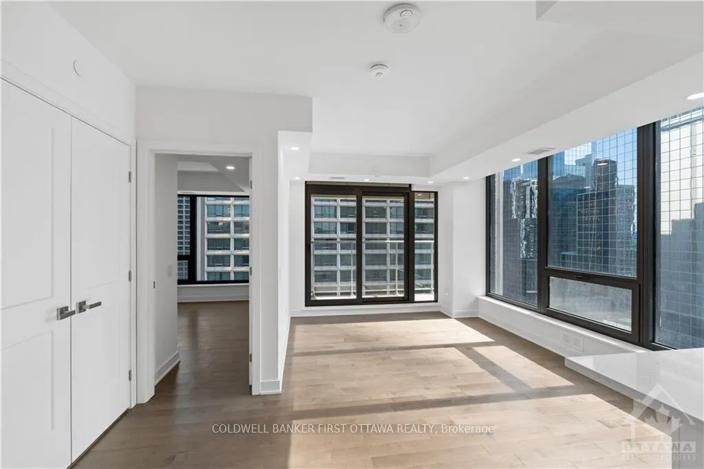 Photo 11 of Unit 1407, 340 Queen Street, Ottawa, Ottawa Centre — HOMEH