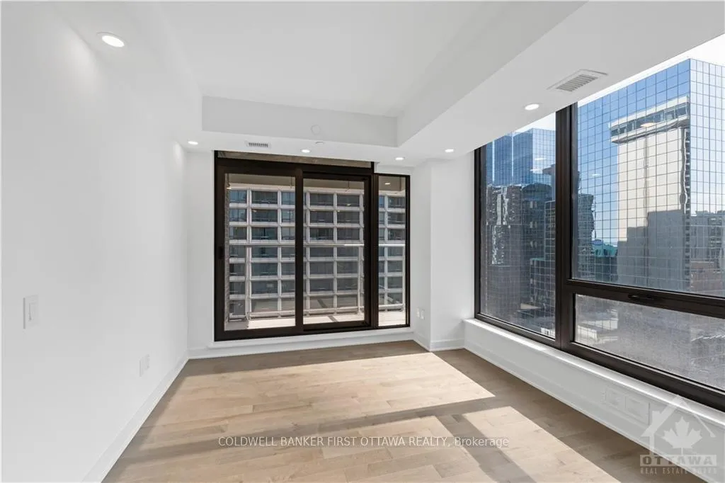 Photo 12 of Unit 1407, 340 Queen Street, Ottawa, Ottawa Centre — HOMEH