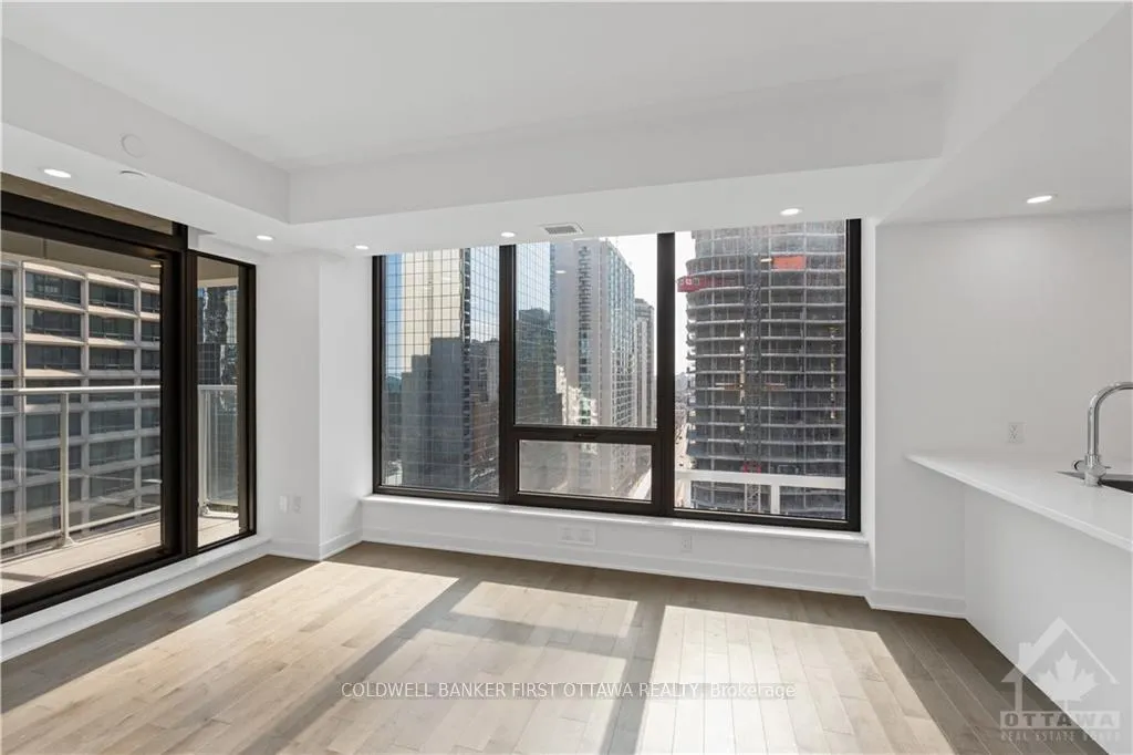 Photo 13 of Unit 1407, 340 Queen Street, Ottawa, Ottawa Centre — HOMEH
