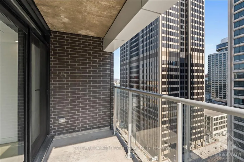 Photo 15 of Unit 1407, 340 Queen Street, Ottawa, Ottawa Centre — HOMEH