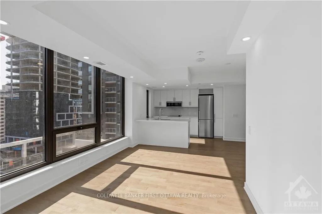 Photo 16 of Unit 1407, 340 Queen Street, Ottawa, Ottawa Centre — HOMEH
