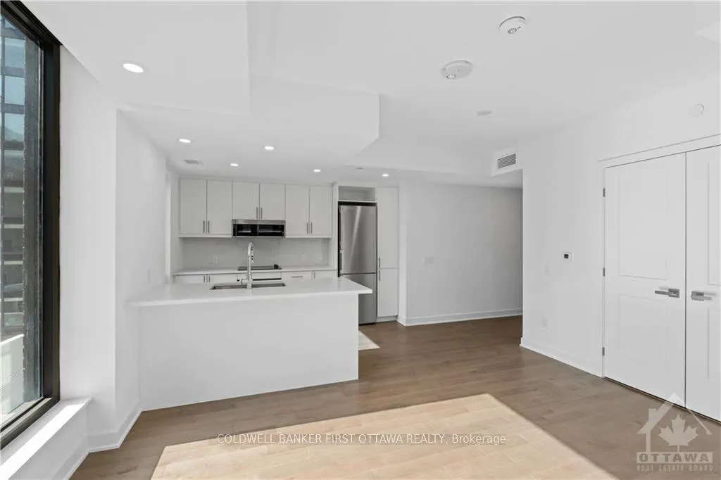 Photo 17 of Unit 1407, 340 Queen Street, Ottawa, Ottawa Centre — HOMEH