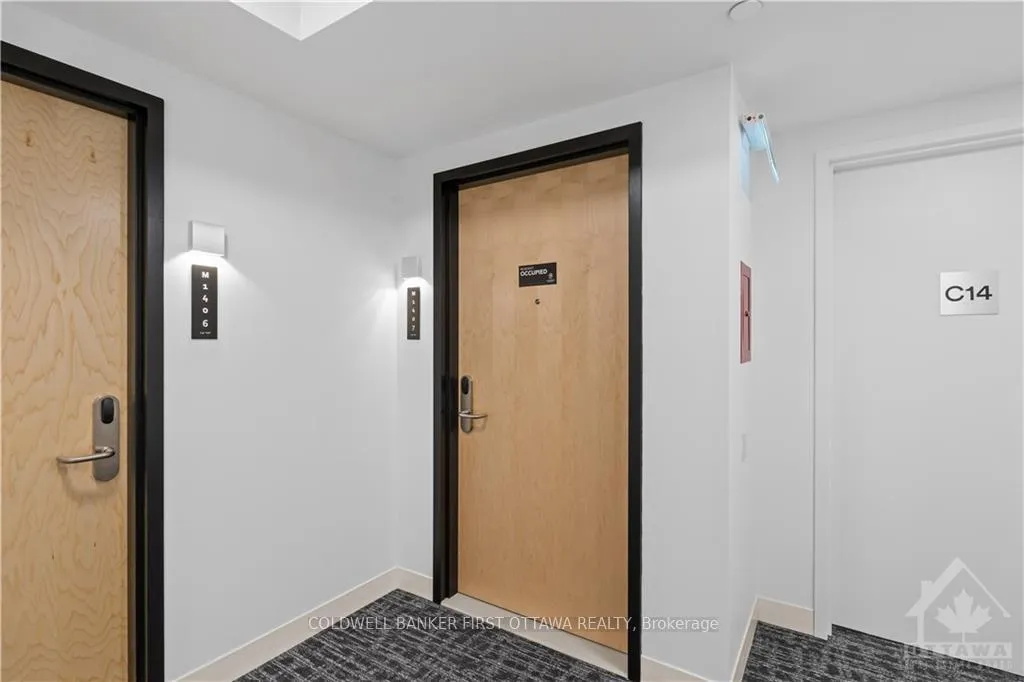Photo 22 of Unit 1407, 340 Queen Street, Ottawa, Ottawa Centre — HOMEH