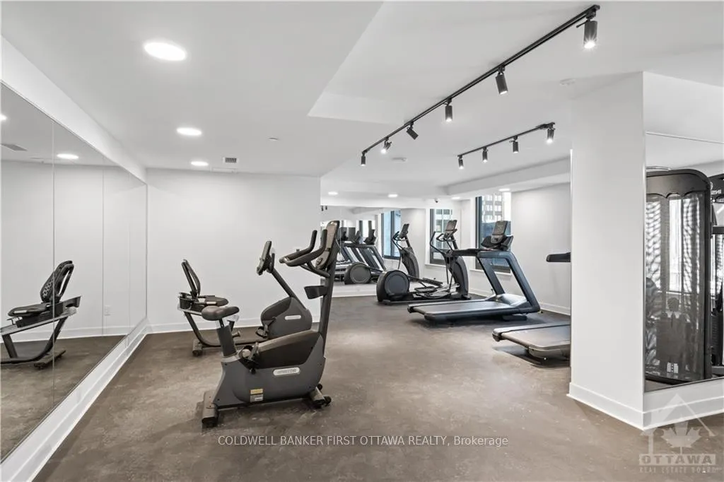 Photo 24 of Unit 1407, 340 Queen Street, Ottawa, Ottawa Centre — HOMEH