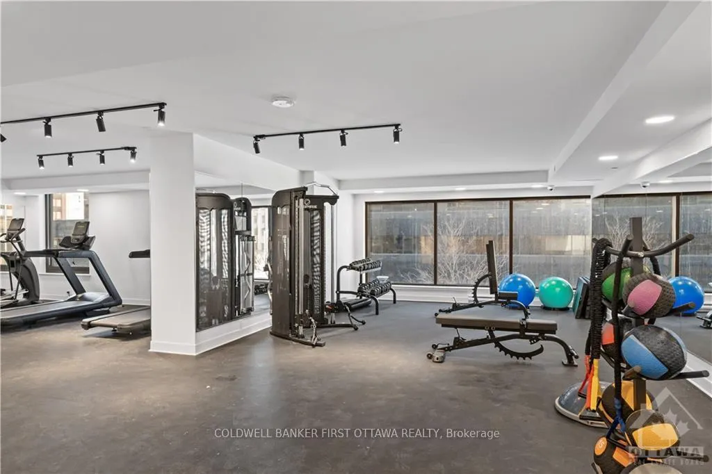Photo 26 of Unit 1407, 340 Queen Street, Ottawa, Ottawa Centre — HOMEH
