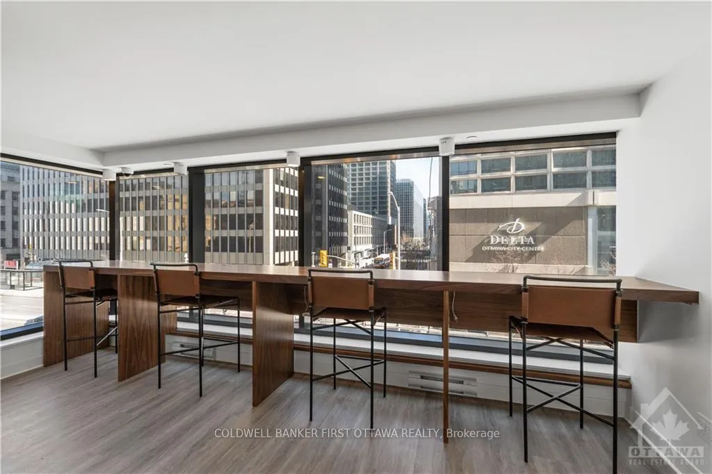 Photo 27 of Unit 1407, 340 Queen Street, Ottawa, Ottawa Centre — HOMEH