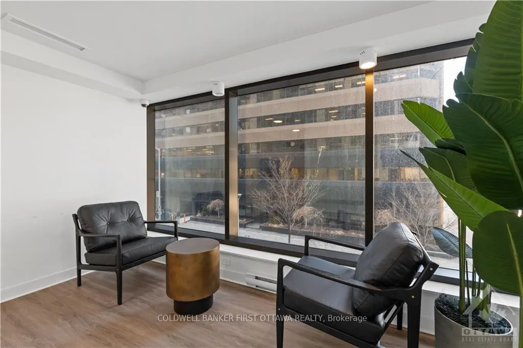 Photo 28 of Unit 1407, 340 Queen Street, Ottawa, Ottawa Centre — HOMEH
