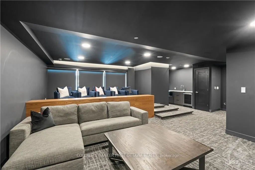 Photo 29 of Unit 1407, 340 Queen Street, Ottawa, Ottawa Centre — HOMEH