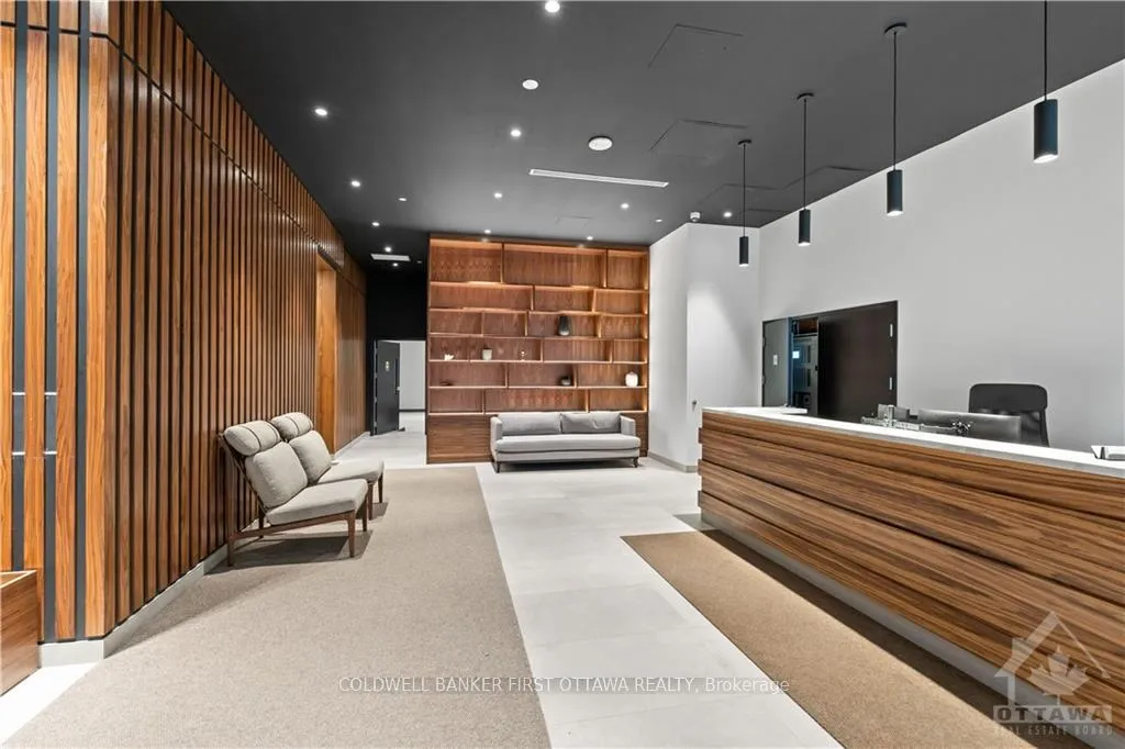 Photo 30 of Unit 1407, 340 Queen Street, Ottawa, Ottawa Centre — HOMEH