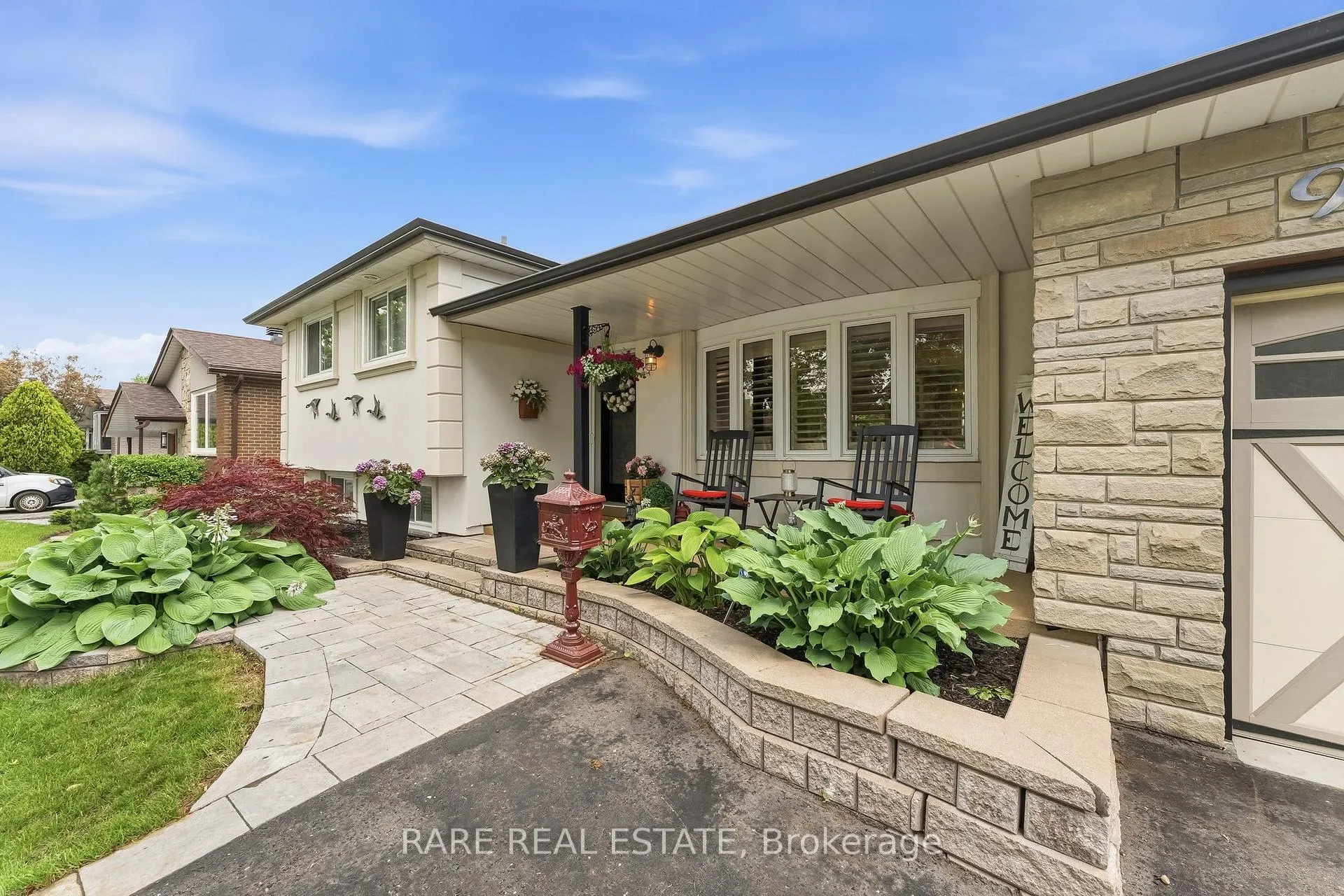 Photo 2 of 9 Turnbull Road, Ajax, South East — HOMEH