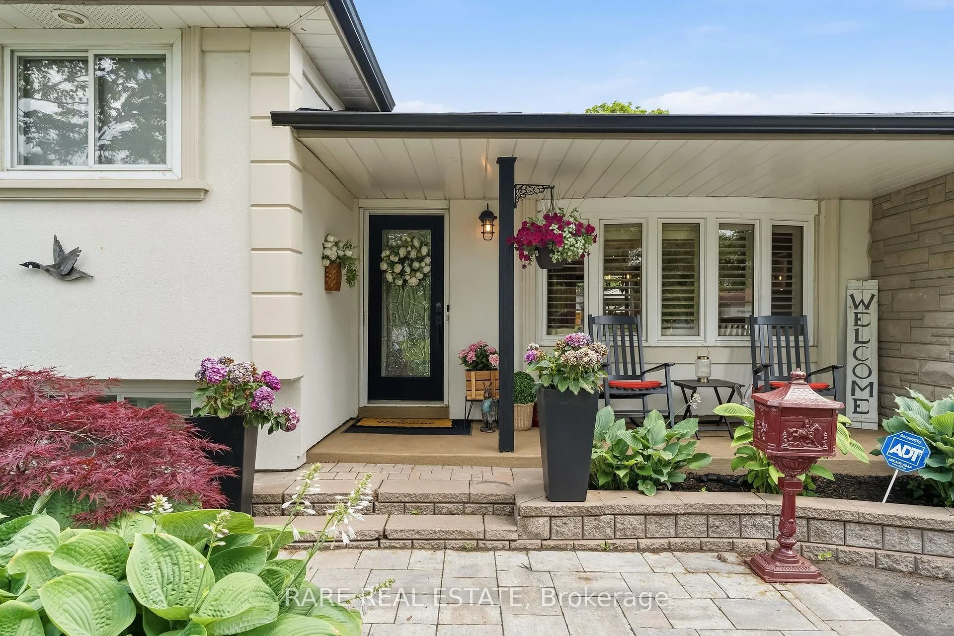 Photo 3 of 9 Turnbull Road, Ajax, South East — HOMEH