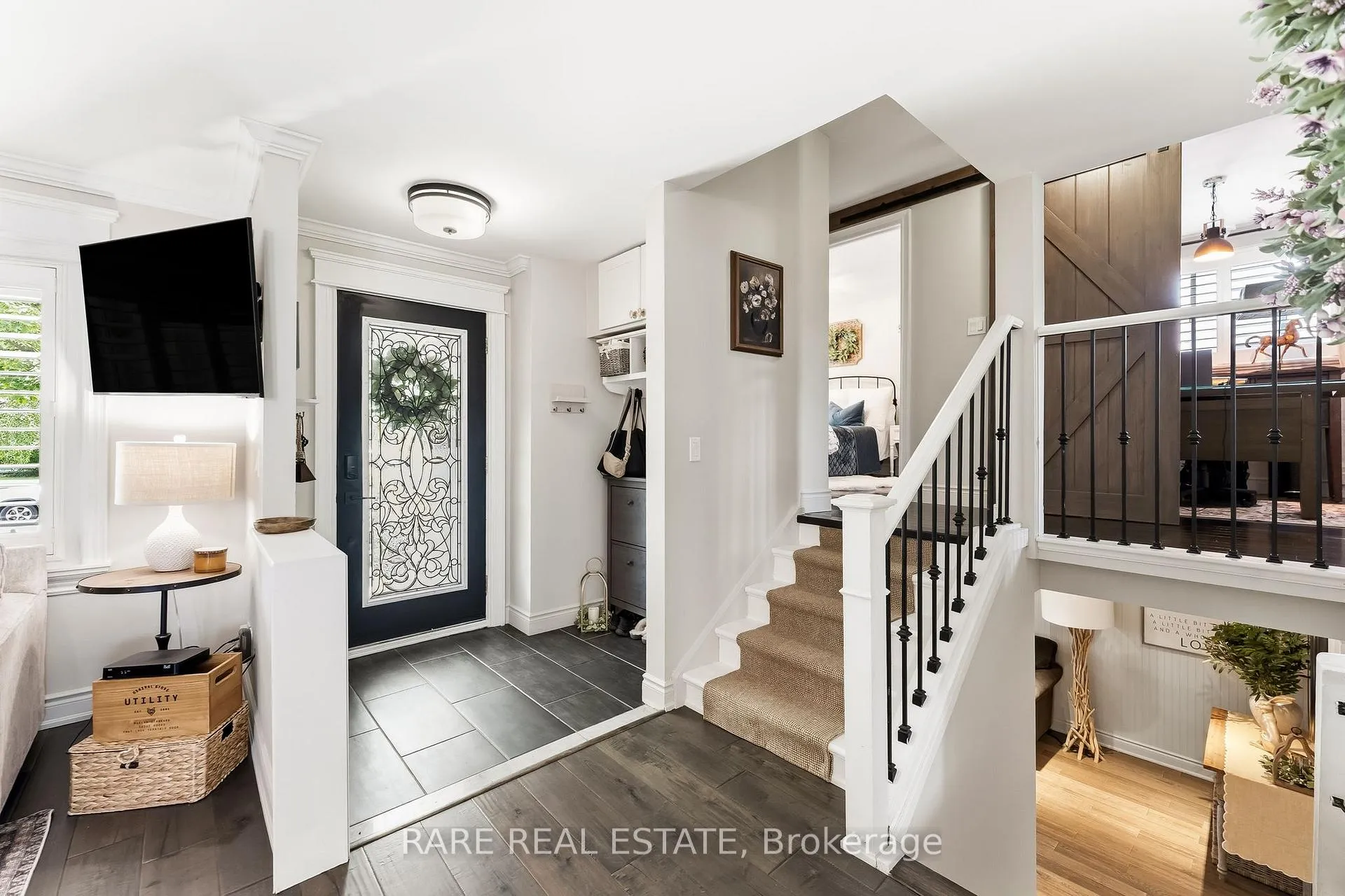Photo 4 of 9 Turnbull Road, Ajax, South East — HOMEH