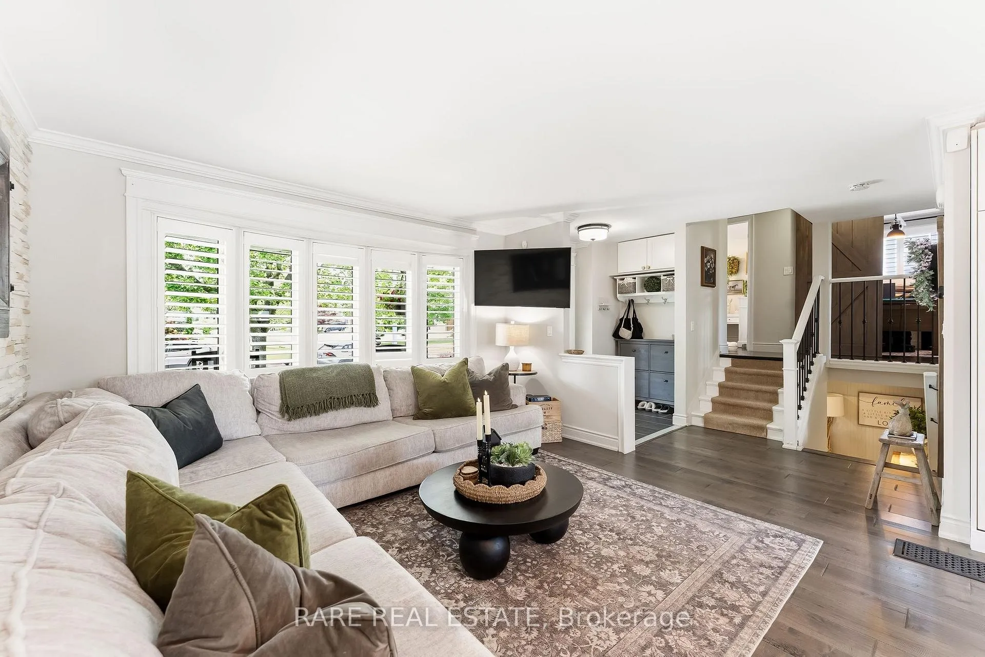 Photo 6 of 9 Turnbull Road, Ajax, South East — HOMEH