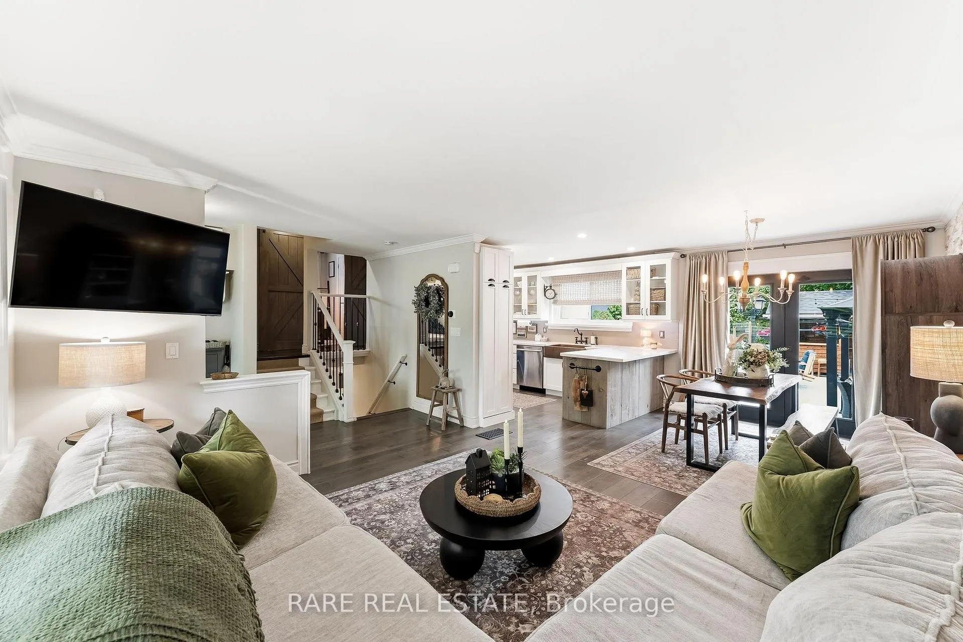 Photo 7 of 9 Turnbull Road, Ajax, South East — HOMEH