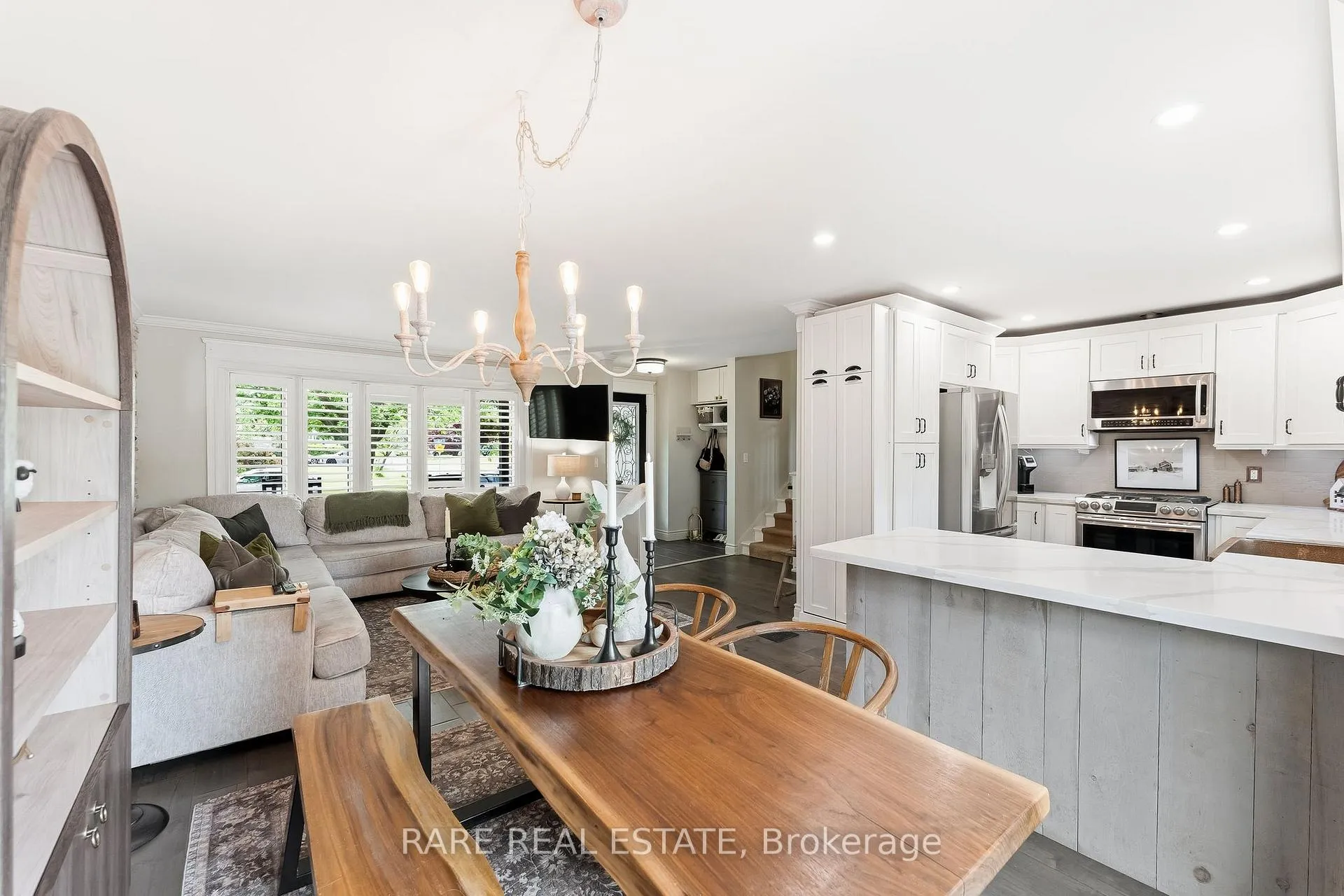 Photo 10 of 9 Turnbull Road, Ajax, South East — HOMEH