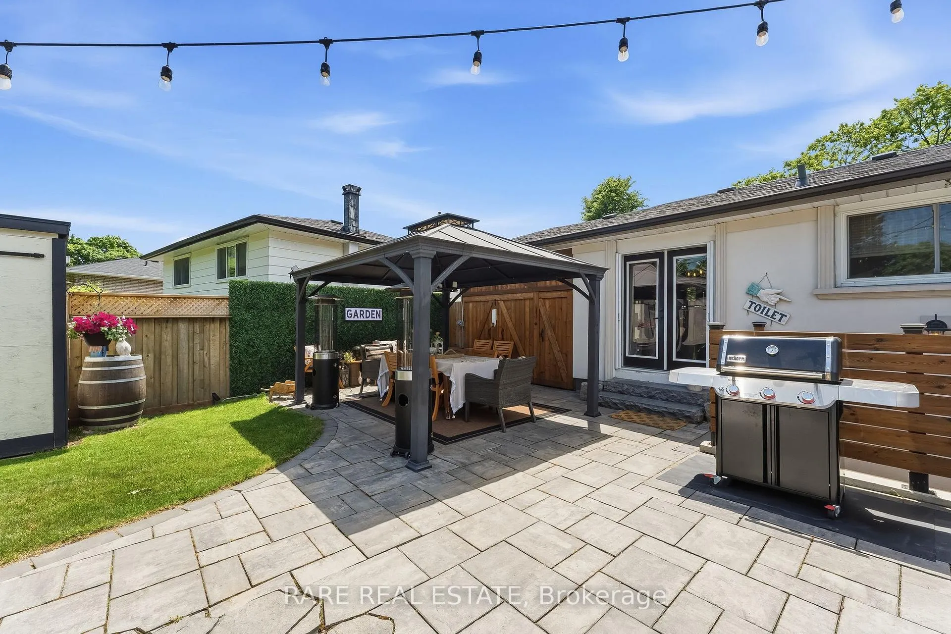 Photo 33 of 9 Turnbull Road, Ajax, South East — HOMEH