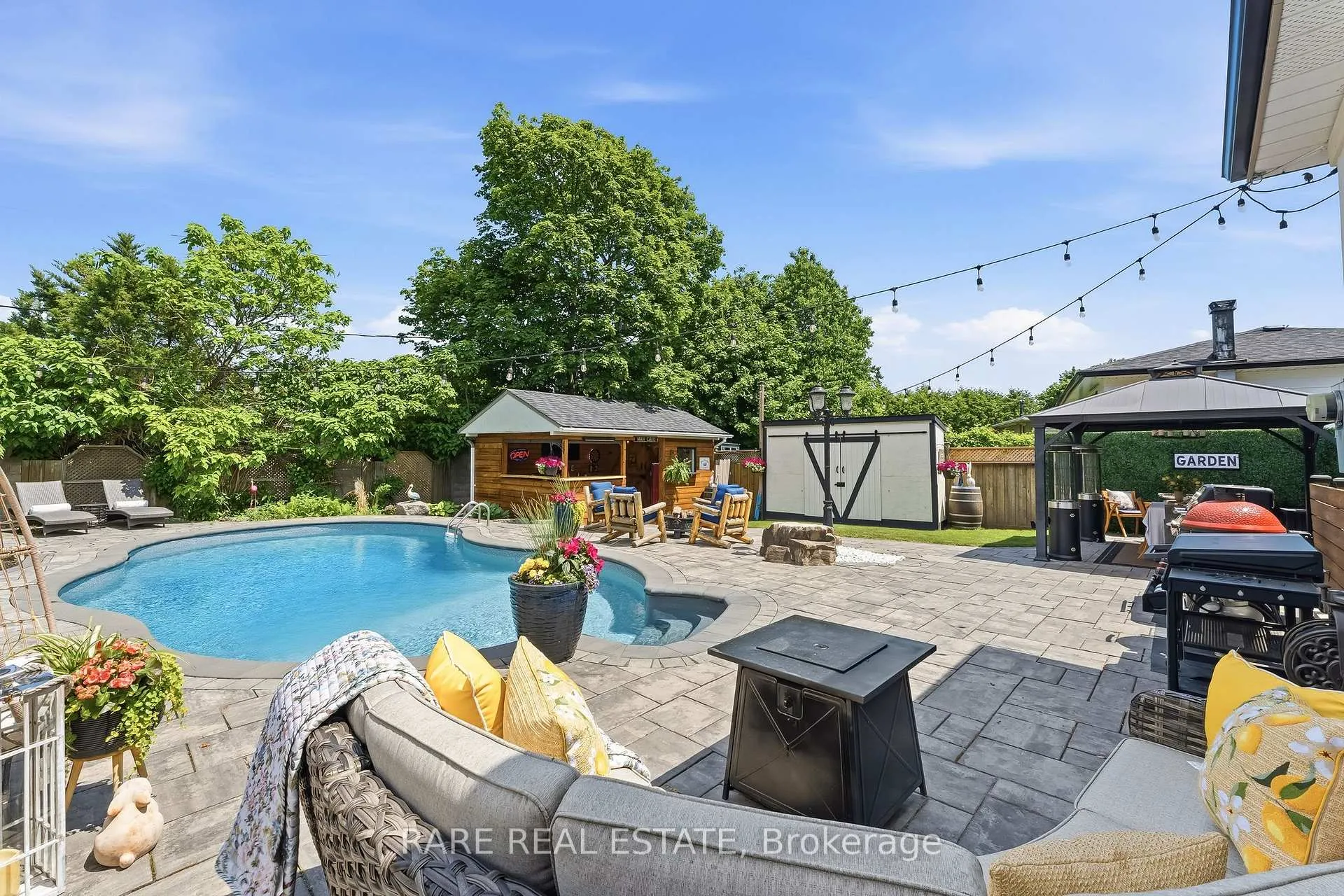 Photo 34 of 9 Turnbull Road, Ajax, South East — HOMEH