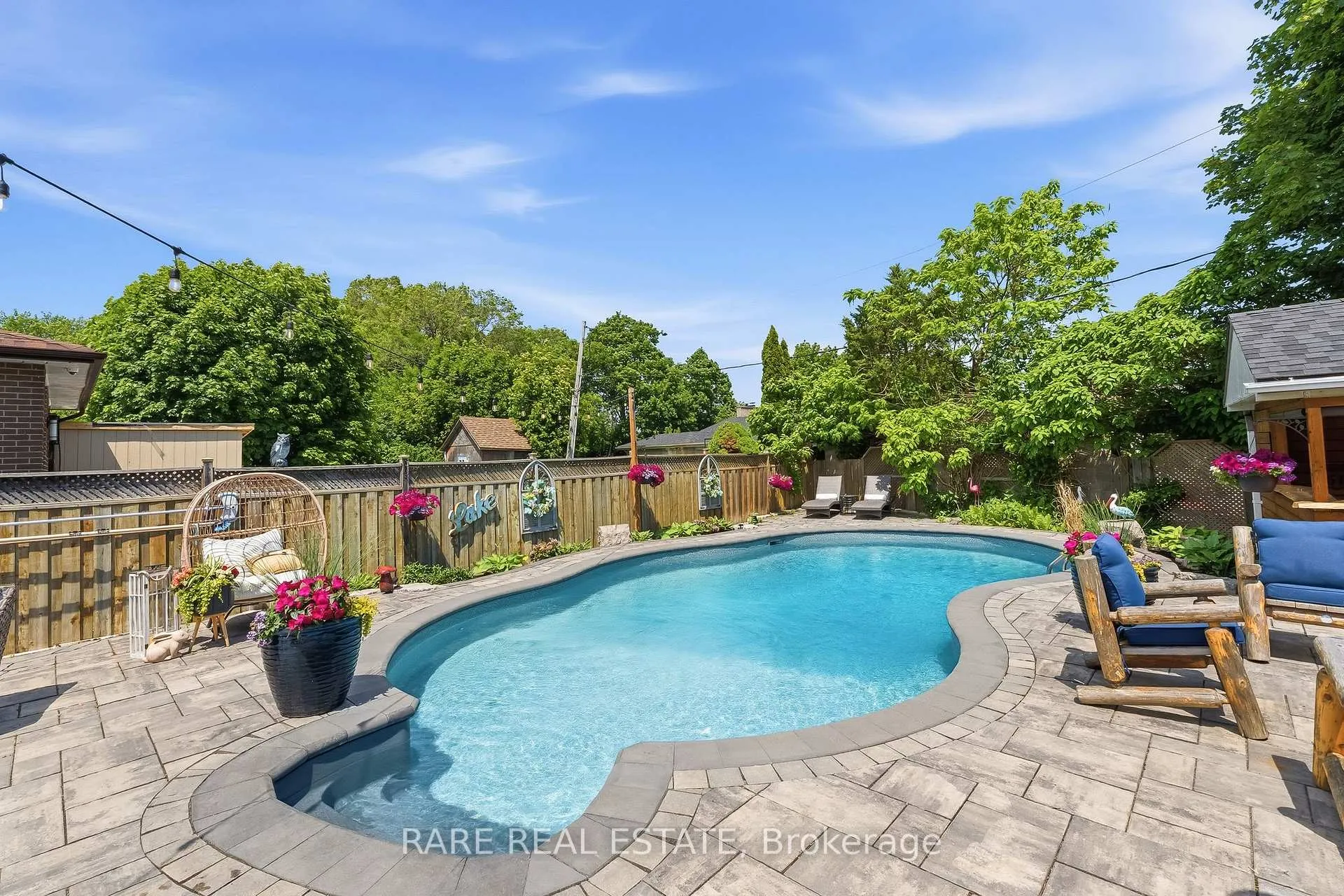 Photo 35 of 9 Turnbull Road, Ajax, South East — HOMEH