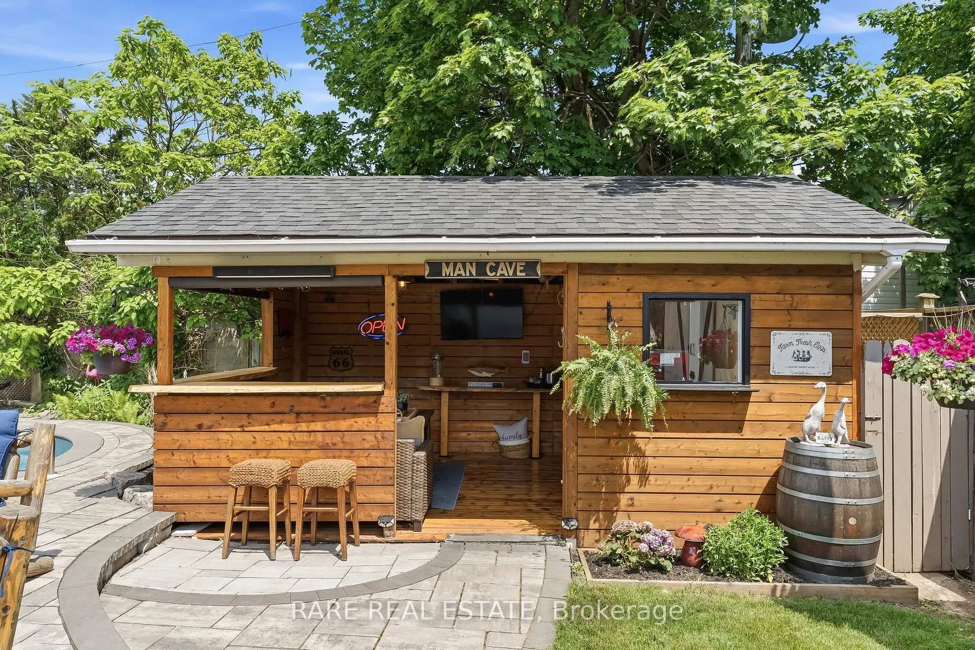 Photo 37 of 9 Turnbull Road, Ajax, South East — HOMEH