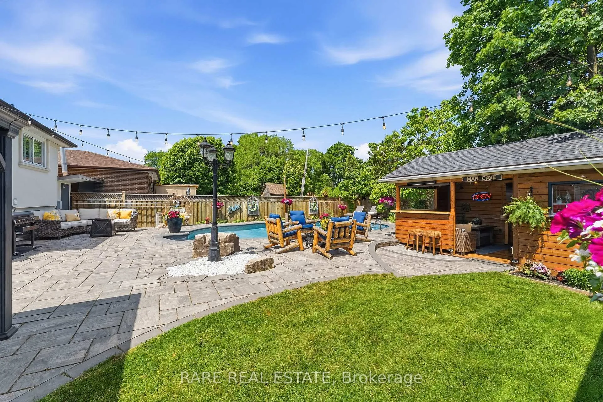 Photo 40 of 9 Turnbull Road, Ajax, South East — HOMEH
