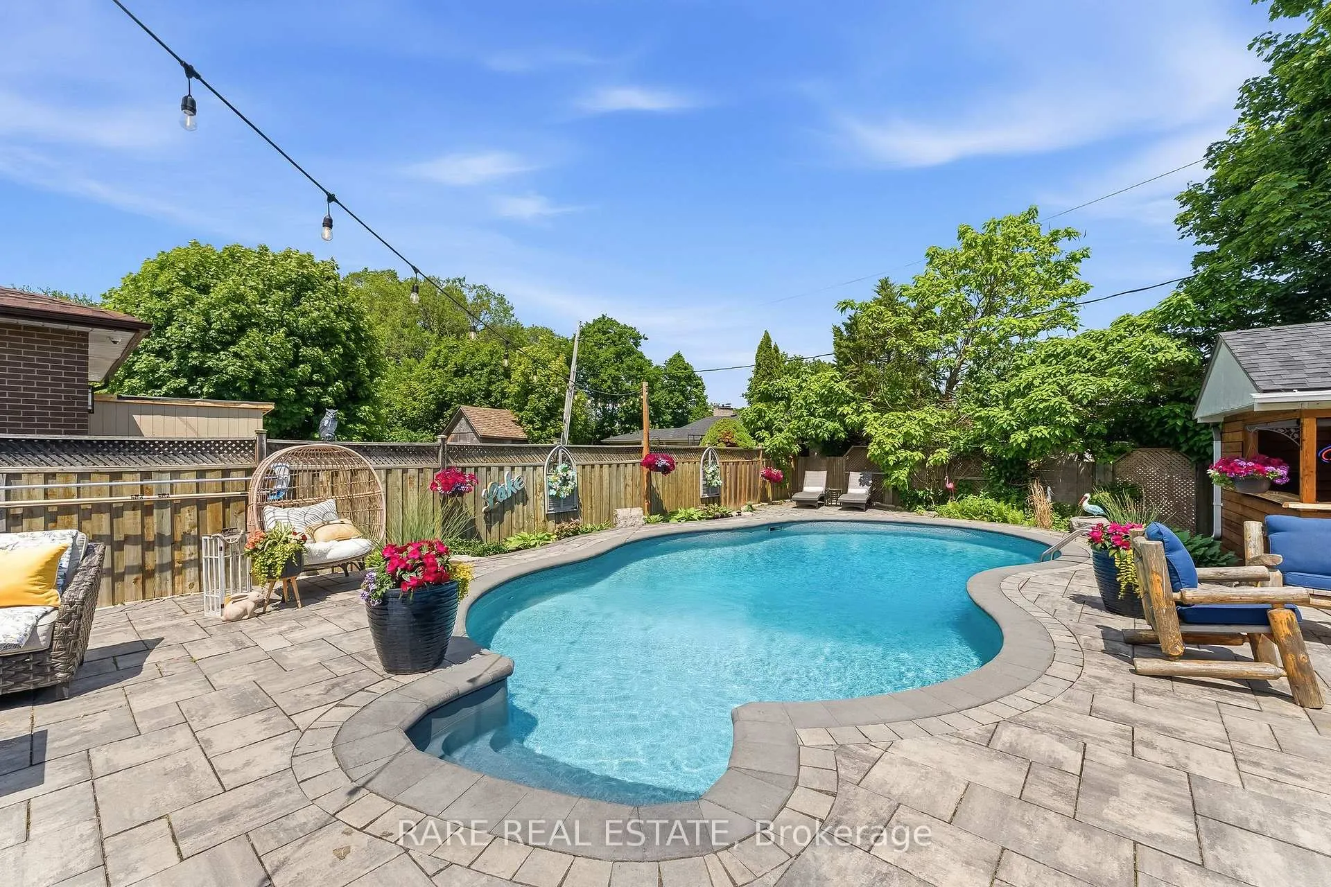 Photo 44 of 9 Turnbull Road, Ajax, South East — HOMEH