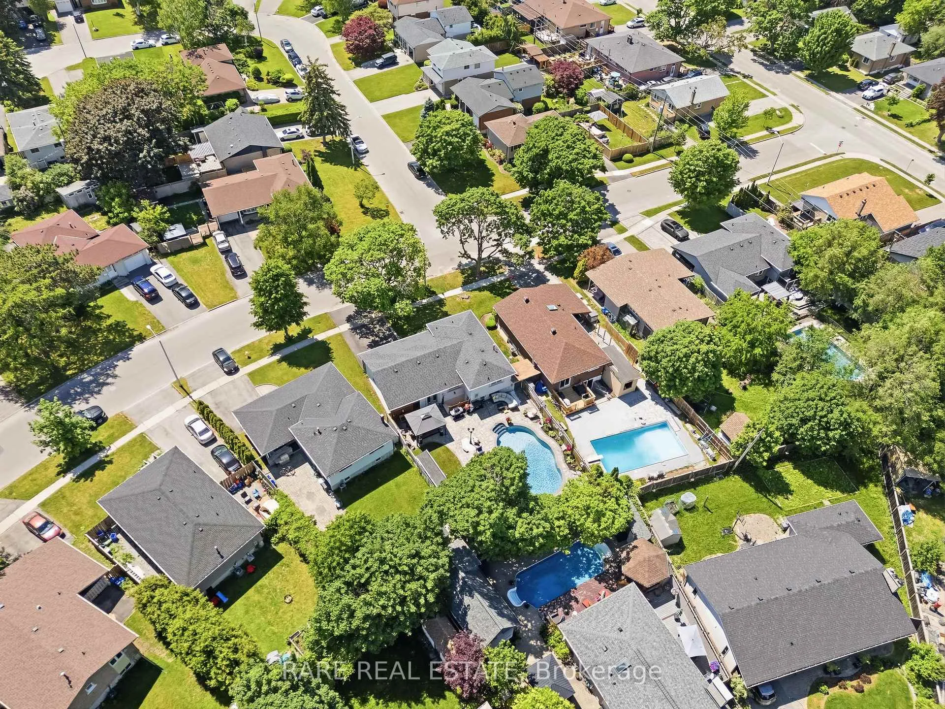 Photo 45 of 9 Turnbull Road, Ajax, South East — HOMEH