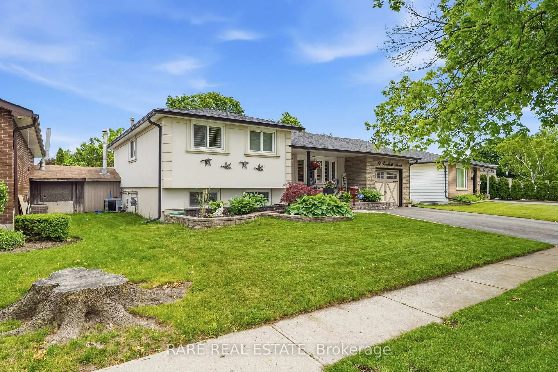 Photo 46 of 9 Turnbull Road, Ajax, South East — HOMEH