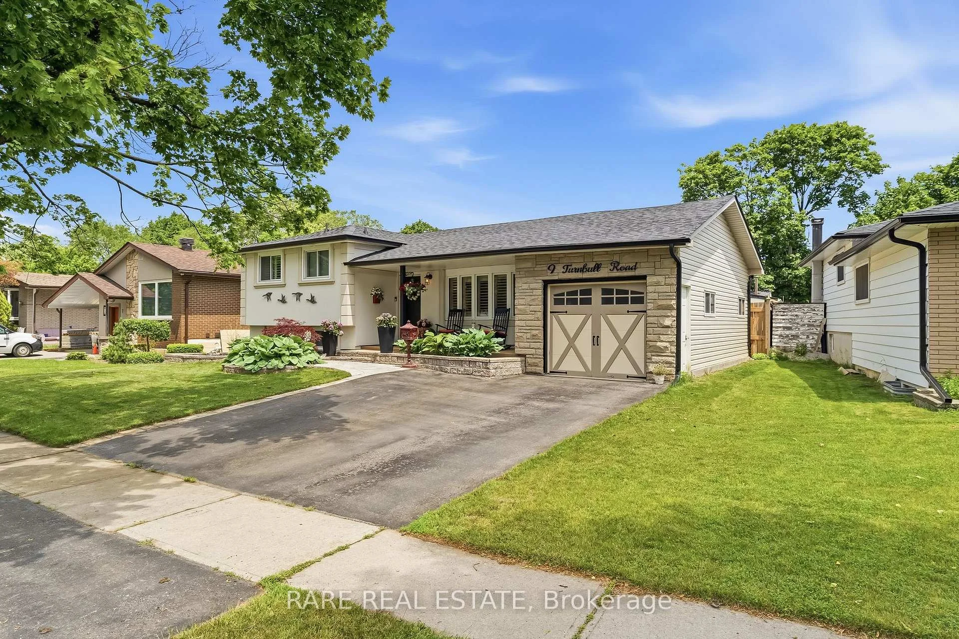 Photo 47 of 9 Turnbull Road, Ajax, South East — HOMEH