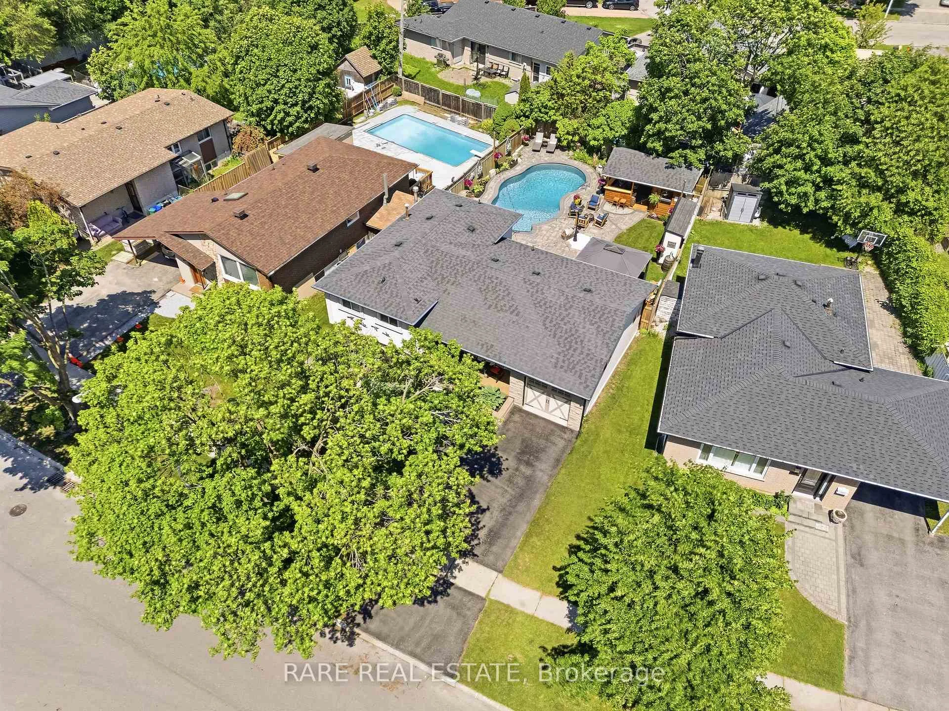 Photo 50 of 9 Turnbull Road, Ajax, South East — HOMEH