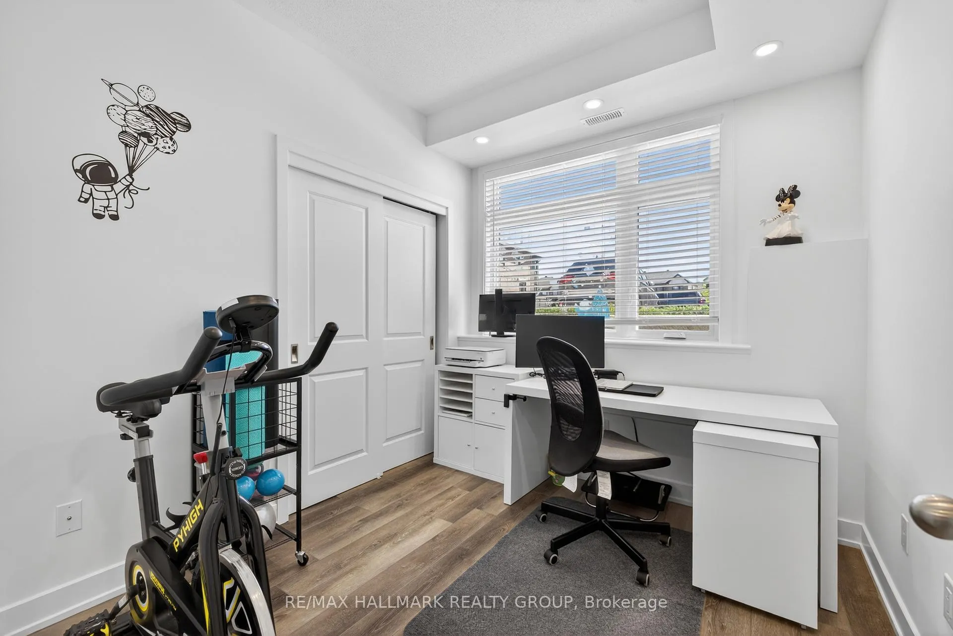 Photo 28 of Unit D, 310 Tulum Crescent, Ottawa, Kanata - Emerald Meadows/Trailwest — HOMEH