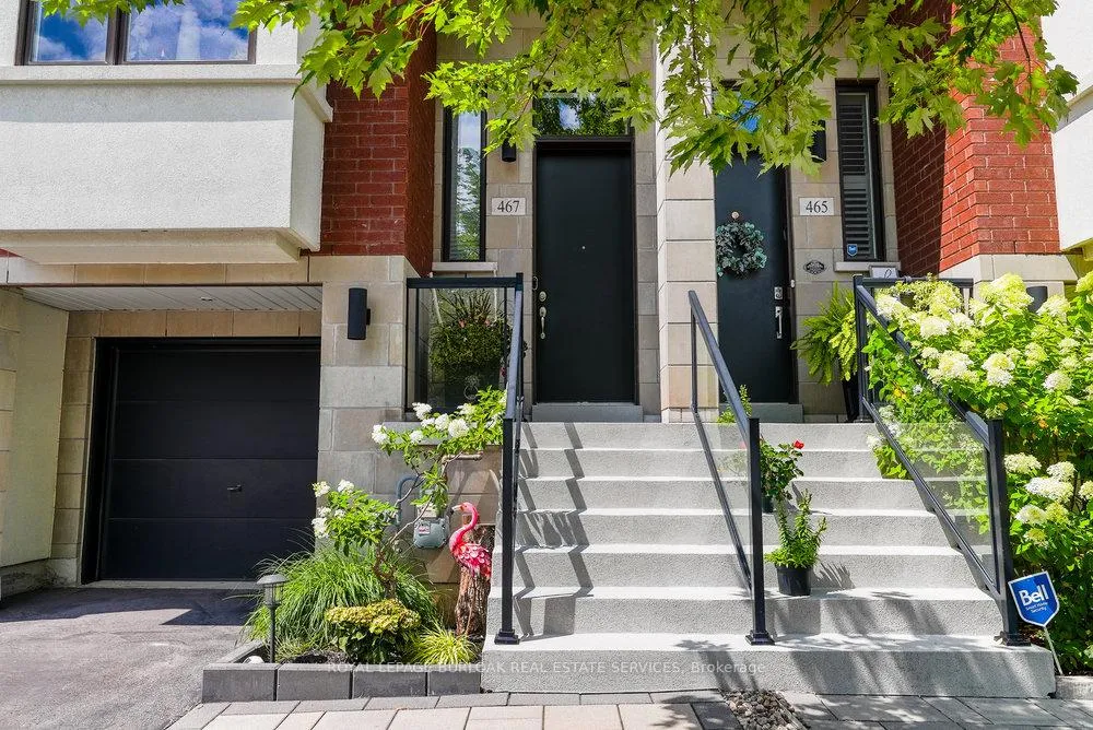 Photo 3 of 467 Nautical Boulevard, Oakville, Bronte — HOMEH