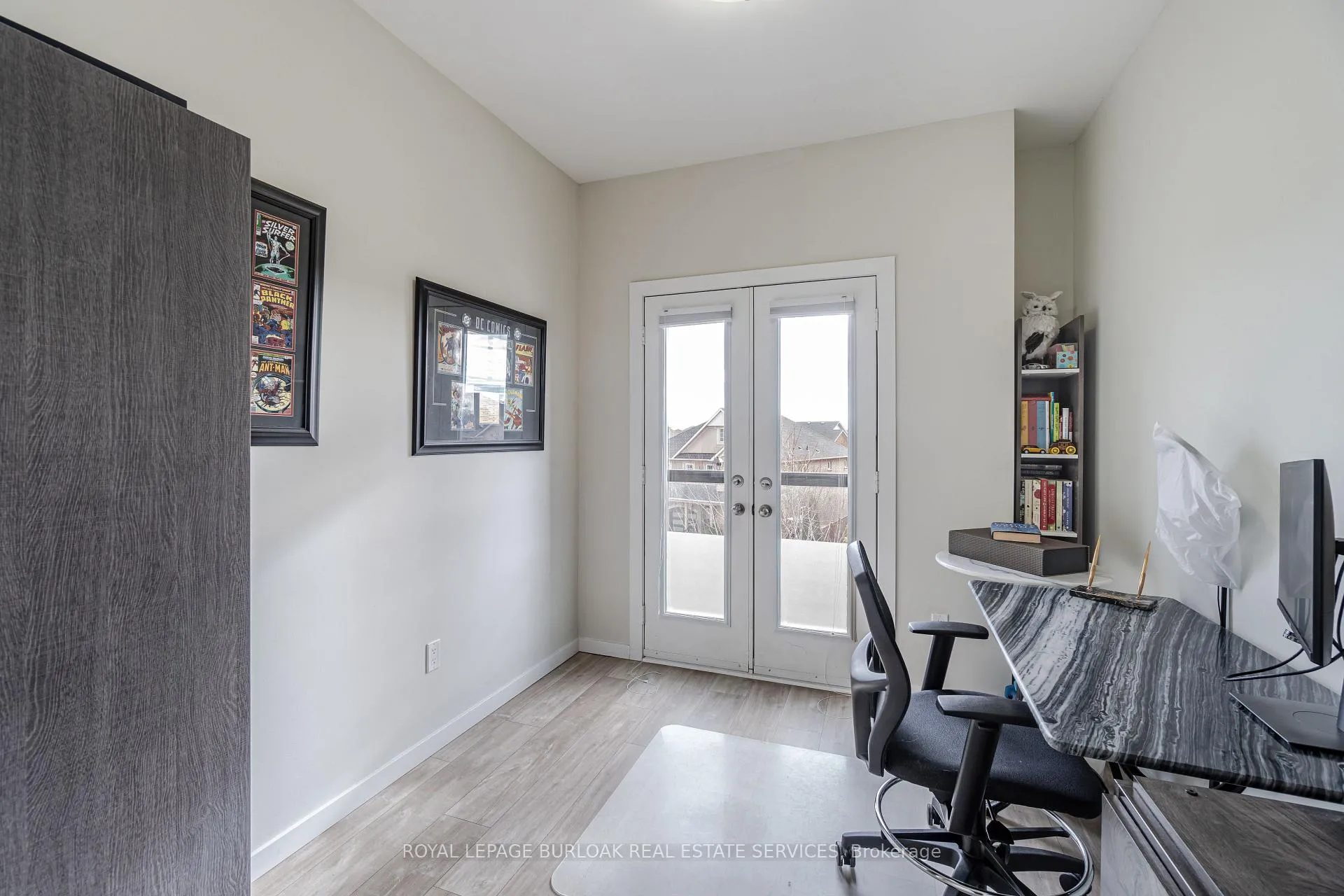 Photo 20 of 467 Nautical Boulevard, Oakville, Bronte — HOMEH