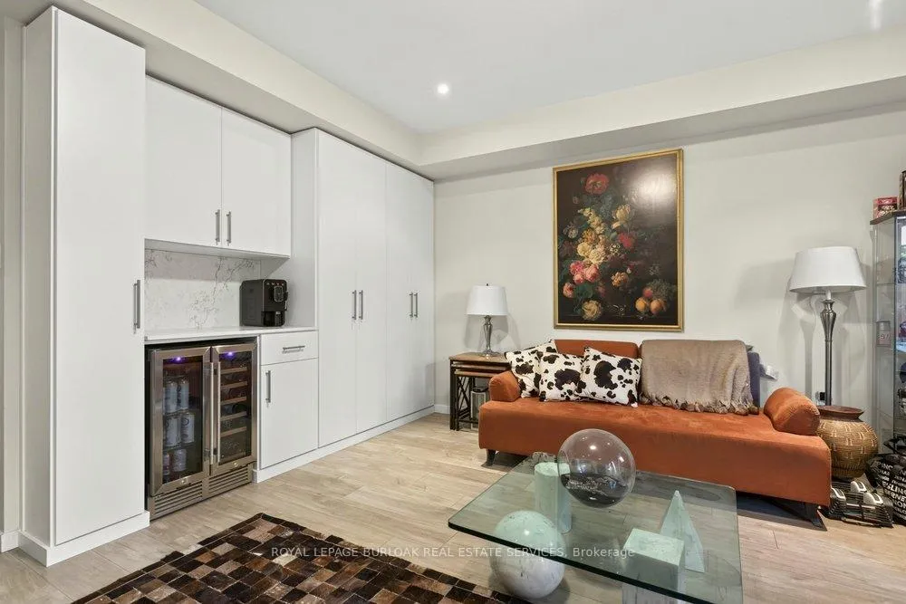 Photo 25 of 467 Nautical Boulevard, Oakville, Bronte — HOMEH